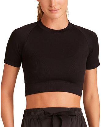 Alala Bare Seamless T-Shirt