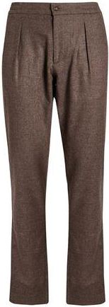 Marco Pescarolo BOTTOMWEAR - Pantaloni su YOOX.COM