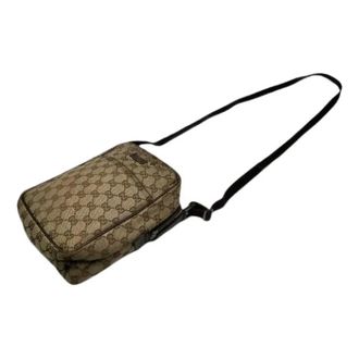 Gucci unisex, Pre-owned, Beige, Taglia unica, used
