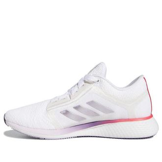 adidas (WMNS) adidas Edge Lux 4 White Ombre FX8270