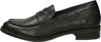Fluchos Mocasin Harvard - Shoes - Mujer - Negro - 38 EU