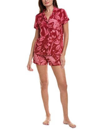 Tart Tart 2Pc Dixie Pajama Set