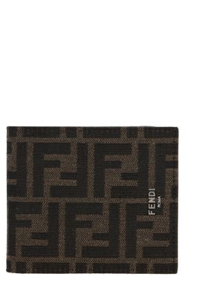 Fendi Wallets