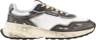 Dsquared2 Hombre, Zapatos, Negro, Talla: 40 EU