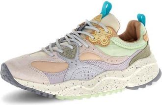 Flower Mountain Wave Sneaker in Pale Pink at Nordstrom, Size 7-7.5Us