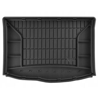 OEM Alfombrilla De Goma Para Maletero Alfa Romeo Mito 2008-2018 Tm