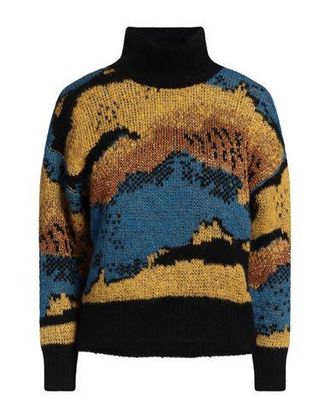 Nenette KNITWEAR - Turtlenecks on YOOX.COM