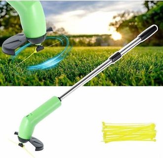 OEM Cortac&eacute;spedes Inal&aacute;mbricos, Cortac&eacute;spedes El&eacute;ctricos De Mano, Mini Desbrozadoras, Cortac&eacute;spedes, Desbrozadoras Y Recortadoras De Maleza, Desbrozadoras