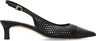 Michael Kors Donna, Scarpe, Nero, 35 EU, new