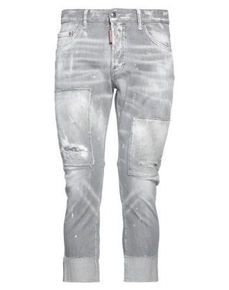 Dsquared2 HOSEN & R&Ouml;CKE - Jeanshosen auf YOOX.COM