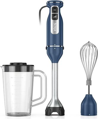 Ninja Power Duo Immersion Blender