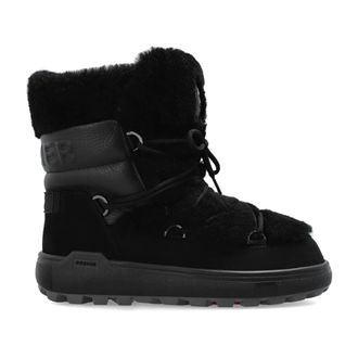 Bogner Donna, Scarpe, Nero, 39 EU, new