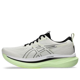 Asics GlideRide Max Wide Birch Black 1011B959-200
