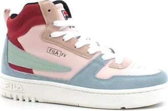 Fila Mujer, Zapatos, Multicolor, Talla: 39 EU