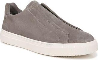 Vince Lakewood Sneaker in Smokegrey at Nordstrom Rack, Size 7