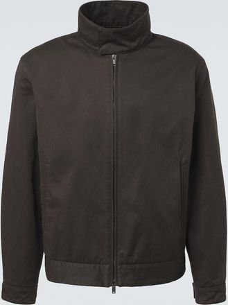 The Row Chaqueta Ozello