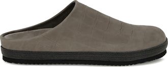 Brunello Cucinelli Leather Mules