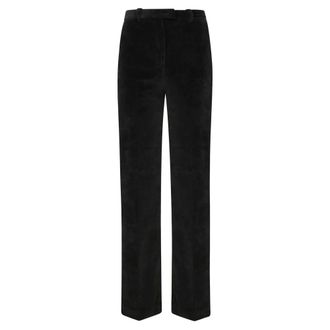 Circolo 1901 Mujer, Pantalones, Negro, Talla: L