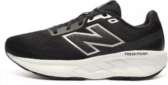 New Balance 520v9 Fresh Foam Mens Running Shoes - Black - Size UK 10