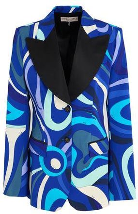 Pucci SUITS and CO-ORDS - Blazers on YOOX.COM