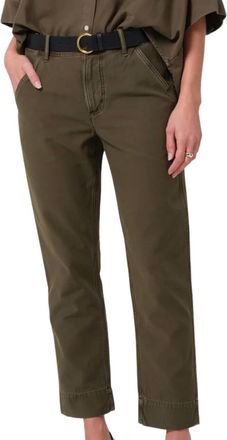 Citizens Of Humanity Carter Utility Pant In Vintage Costes