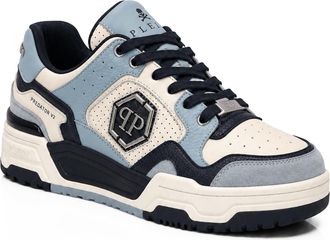 Philipp Plein LOW TOP PREDATOR V2