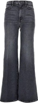 Mother The Hustler Roller Sneak jeans Woman 25