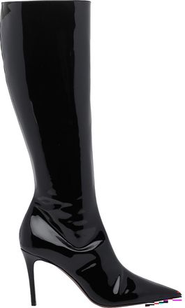 Jeffrey Campbell Arsen Pump Boots