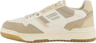 Moea Gen 2 - Dames - Sneakers - Veelkleurig - 38 EU - Schoenen