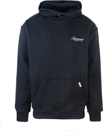 Represent Hombre, Sudaderas, Negro, Talla: M