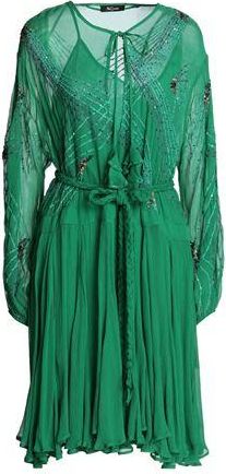 Mes Demoiselles... VESTIDOS - Vestidos midi en YOOX.COM