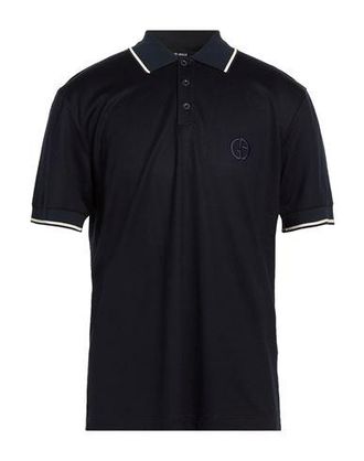 Giorgio Armani TOPWEAR - Polo shirts on YOOX.COM