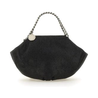 Stella McCartney Handbags - Dames - Handtassen - Zwart - ONE Size - Tassen
