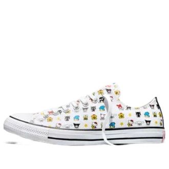 Converse x Hello Kitty And Friends Chuck Taylor All Star BFFS A17700C