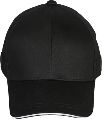 Emporio Armani Hombre, Accesorios, Negro, Talla: ONE Size