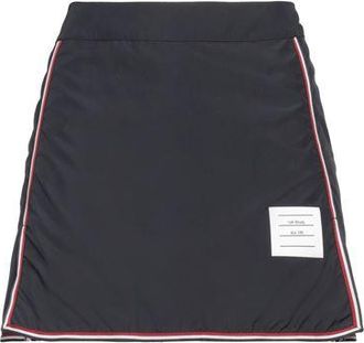 Thom Browne BOTTOMWEAR - Mini skirts on YOOX.COM