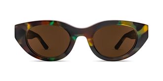 Thierry Lasry Acidity 192 Womens Sunglasses Size 47