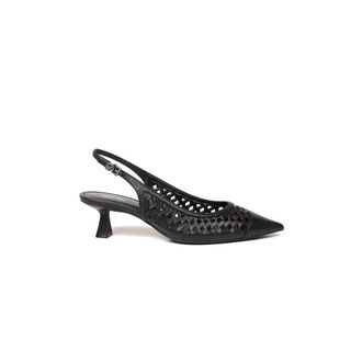 Michael Kors Donna, Scarpe, Nero, 39 EU, new