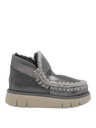 Mou Eskimo Bounce Sneakers