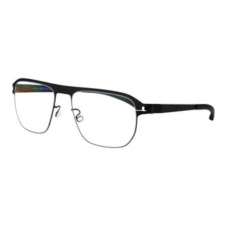 Mykita Lorenzo 002 Optical Frame - unisex - Mykita - Glasses - Black - 55 MM - Accessories