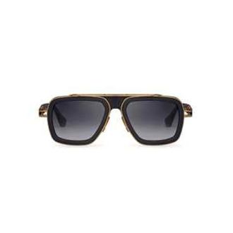 Dita Eyewear Black Sunglasses Ultimate Style Comfort