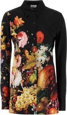 Dries Van Noten Mujer, Blusas y Camisas, Multicolor, Talla: S