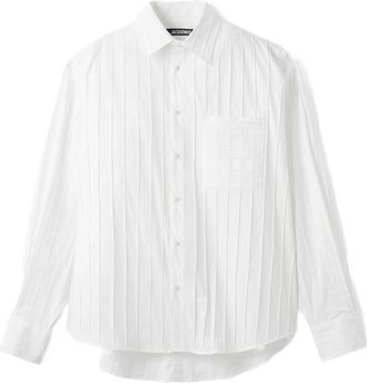 Jacquemus Camargue Shirt