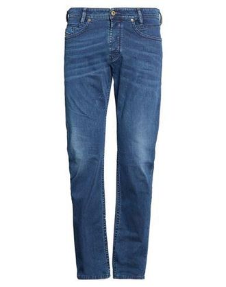 Diesel BOTTOMWEAR - Pantaloni jeans su YOOX.COM