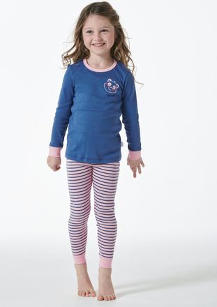 Schiesser Schlafanzug