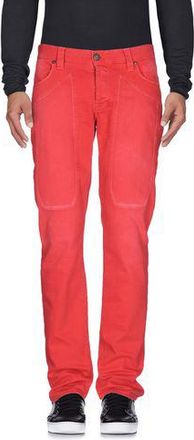 Jeckerson PARTES DE ABAJO - Pantalones vaqueros en YOOX.COM