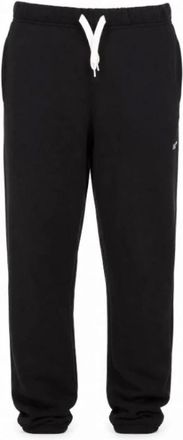 Autry Hombre, Pantalones, Negro, Talla: L