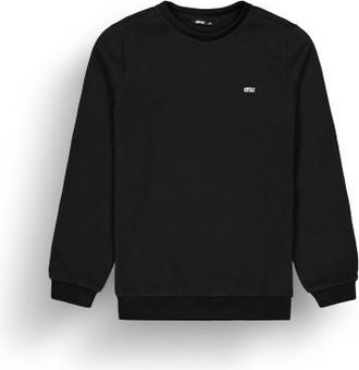 Picture Tofu Sweater Fleecepullover für Herren | schwarz