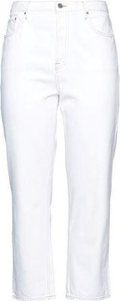 GRLFRND PARTES DE ABAJO - Pantalones vaqueros en YOOX.COM