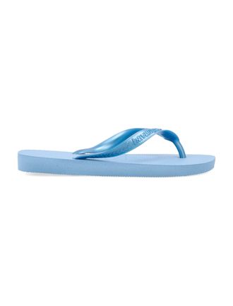 Havaianas flache Schuhe